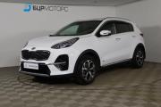 Kia Sportage IV Рестайлинг Нижний Новгород  - изображение 25