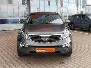 Kia Sportage III Екатеринбург  - изображение 23