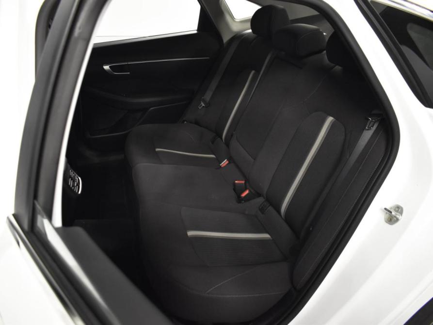 Hyundai Sonata VIII (DN8) Казань  - изображение 9