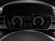 Audi A8 IV (D5) Рестайлинг Москва  - изображение 48