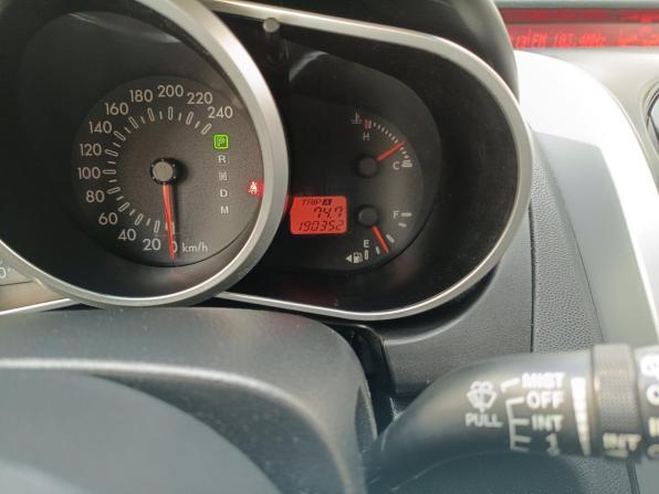 Mazda CX-7 I с пробегом 2008 года, цена 649 000 рублей, 190352 км, внедорожник, Автокод Объявления