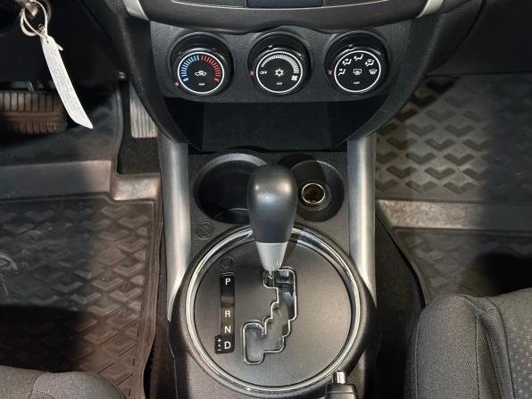 Mitsubishi ASX I Рестайлинг с пробегом 2012 года, цена 1 077 000 рублей, 171570 км, внедорожник, Автокод Объявления