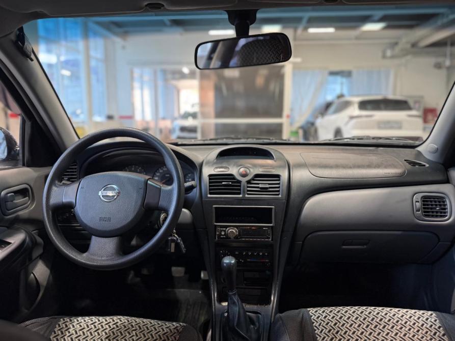 Nissan Almera Classic I Челябинск  - изображение 9