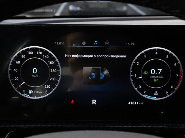 Omoda S5 GT с пробегом 2023 года, цена 1 730 000 рублей, 41809 км, седан, Автокод Объявления