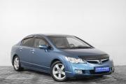 Honda Civic VIII Кемерово  - изображение 22