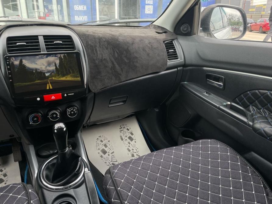 Mitsubishi ASX I Краснодар  - изображение 18