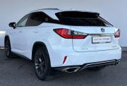 Lexus RX IV Киров  - изображение 39