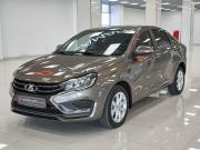 Lada (ВАЗ) Vesta I Рестайлинг (NG) Самара  - изображение 23