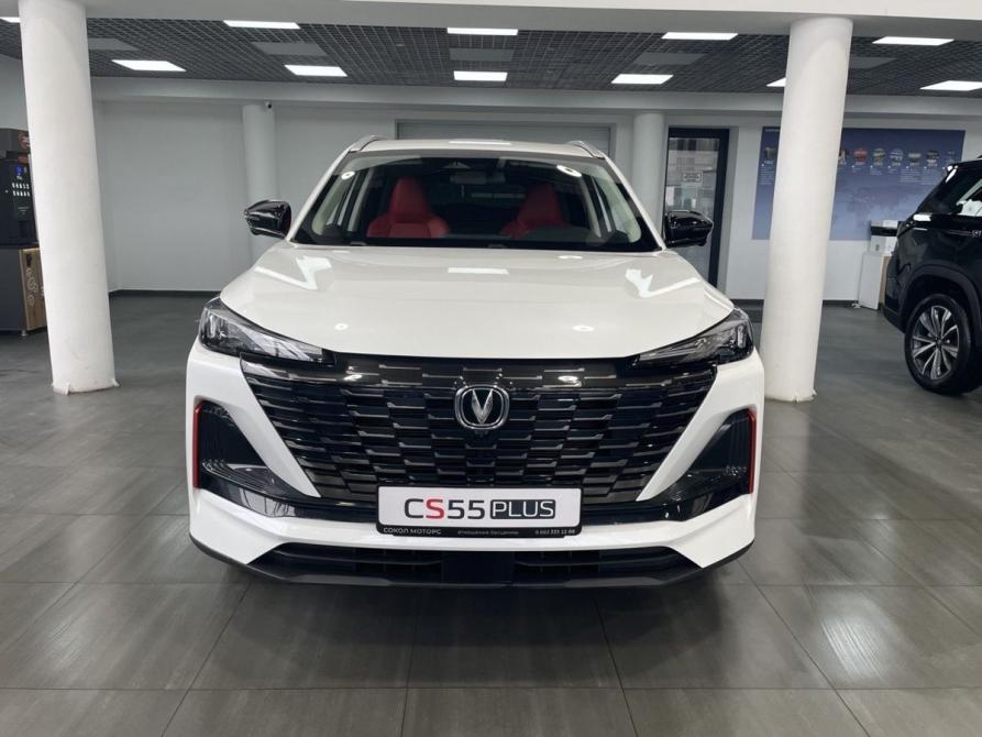 Changan CS55 Plus II Ростов-на-Дону  - изображение 2