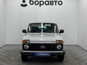 Lada (ВАЗ) 2121 (4x4) I Рестайлинг Воронеж  - изображение 23