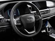 Chery Tiggo 7 Pro I Москва  - изображение 33