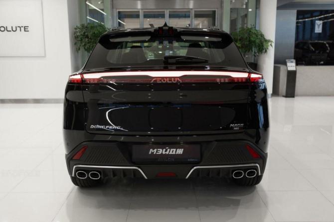 Новый Dongfeng Mage 2025 года, цена 3 009 000 рублей, внедорожник, Автокод Объявления