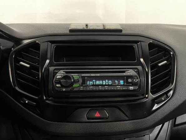 Lada (ВАЗ) Vesta I с пробегом 2018 года, цена 739 900 рублей, 115000 км, седан, Автокод Объявления