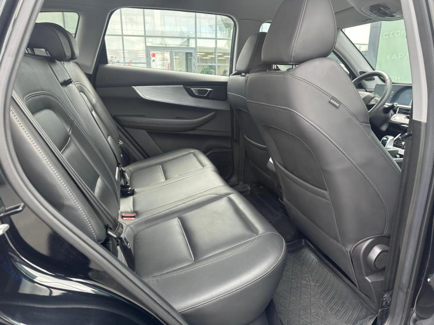 Chery Tiggo 7 Pro Max I Екатеринбург  - изображение 8