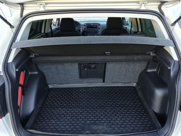 Volkswagen Golf Plus II с пробегом 2011 года, цена 599 000 рублей, 199166 км, хэтчбек, Автокод Объявления