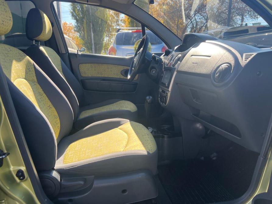 Chevrolet Spark II Стерлитамак  - изображение 11