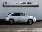 Lexus RX III Рестайлинг Магнитогорск  - изображение 36