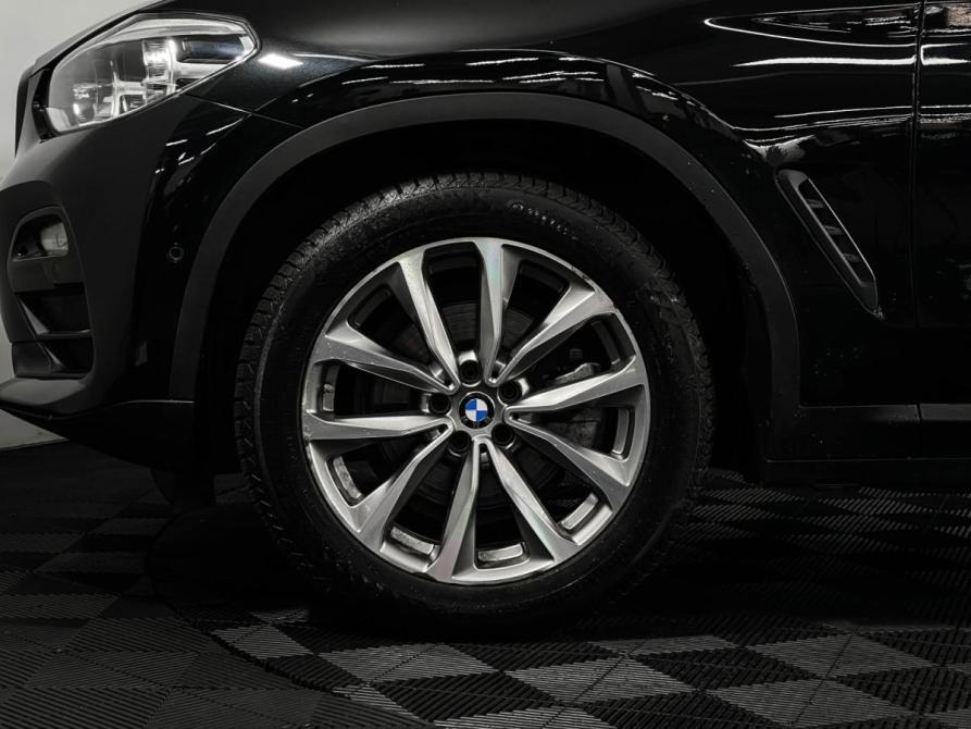 BMW X4 II (G02) Москва  - изображение 7