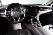 Toyota Camry VIII (XV70) Сургут  - изображение 29