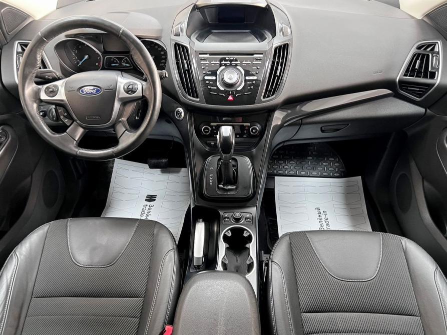Ford Kuga II Тверь  - изображение 10