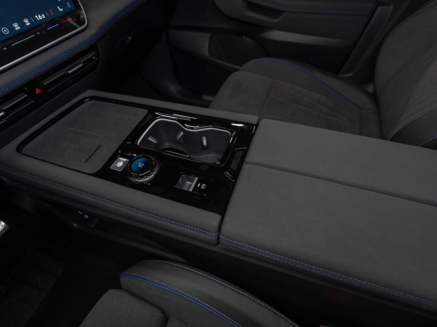 Volkswagen Teramont II (China Market) Москва  - изображение 18