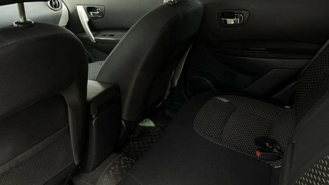 Nissan Qashqai I с пробегом 2009 года, цена 860 000 рублей, 173739 км, внедорожник, Автокод Объявления