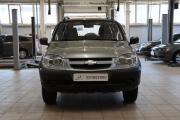 Chevrolet Niva I Рестайлинг Нижний Новгород  - изображение 18