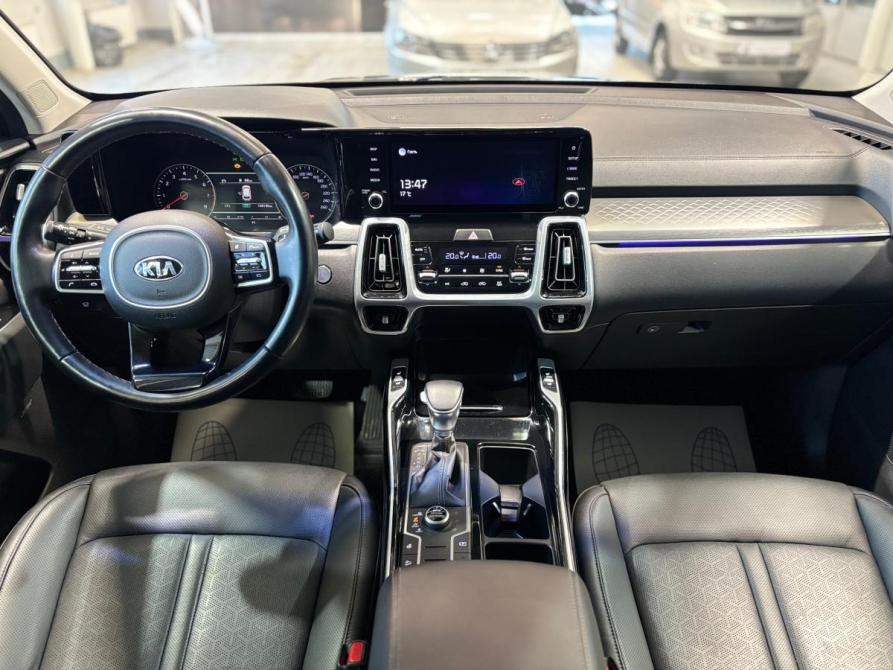 Kia Sorento IV Челябинск  - изображение 19
