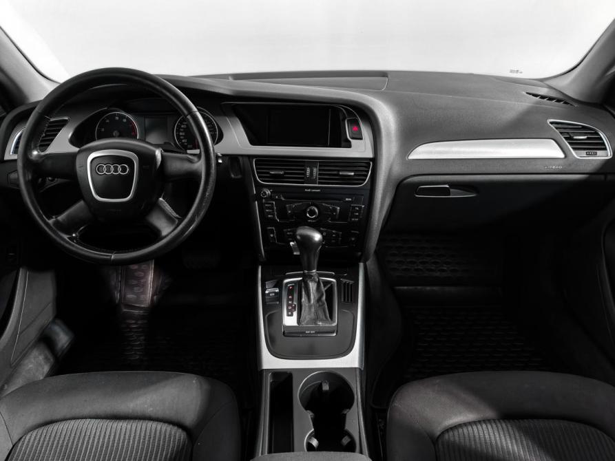 Audi A4 IV (B8) Санкт-Петербург  - изображение 14