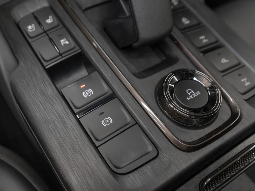 Haval H9 II Москва  - изображение 16