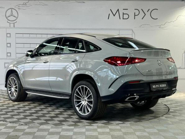 Новый Mercedes-Benz GLE Coupe II (C167) Рестайлинг 2025 года, цена 15 600 000 рублей, внедорожник, Автокод Объявления