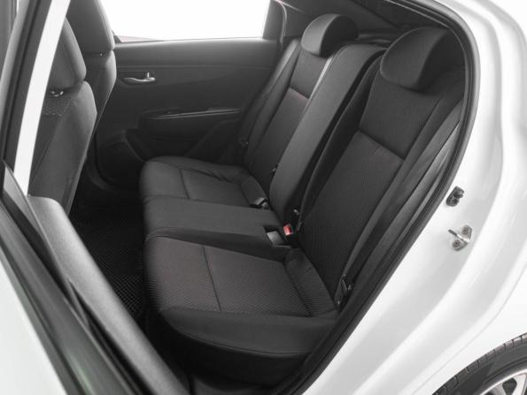 Kia Rio IV Рестайлинг с пробегом 2022 года, цена 1 239 000 рублей, 117096 км, седан, Автокод Объявления