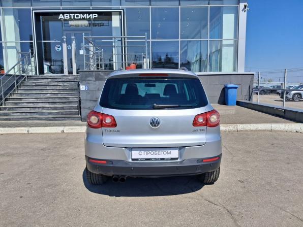 Volkswagen Tiguan I с пробегом 2010 года, цена 1 150 000 рублей, 203147 км, внедорожник, Автокод Объявления