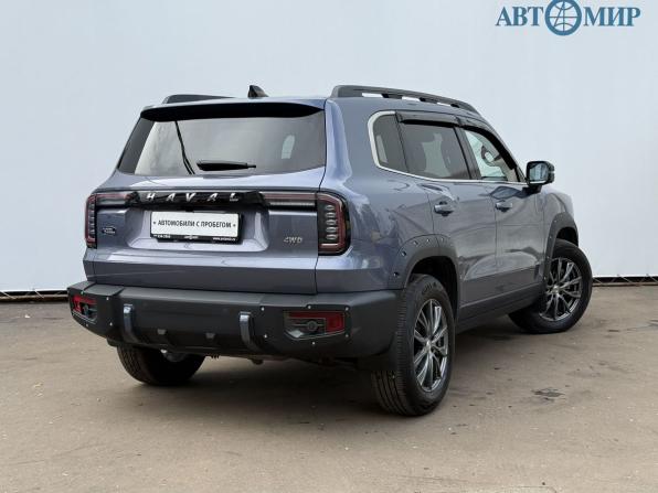Haval Dargo I с пробегом 2023 года, цена 2 500 000 рублей, 62352 км, внедорожник, Автокод Объявления