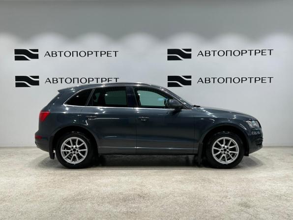 Audi Q5 I (8R) с пробегом 2010 года, цена 1 199 000 рублей, 125670 км, внедорожник, Автокод Объявления