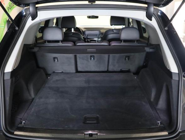 Audi Q7 II (4M) с пробегом 2015 года, цена 2 949 000 рублей, 254025 км, внедорожник, Автокод Объявления