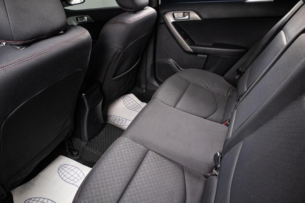 Kia Cerato II Сургут  - изображение 18