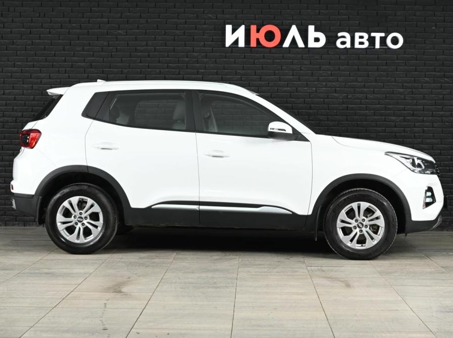 Chery Tiggo 4 Pro I Екатеринбург  - изображение 8