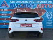 Kia Ceed III Набережные Челны  - изображение 25