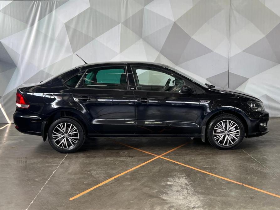Volkswagen Polo V Рестайлинг Оренбург  - изображение 7