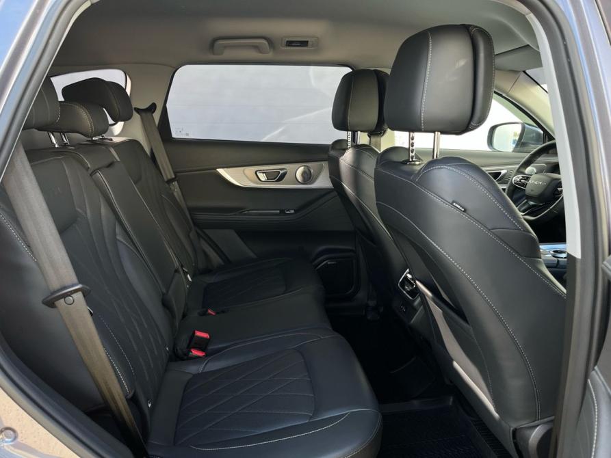 Chery Tiggo 8 Pro Max I Рестайлинг Калуга  - изображение 8