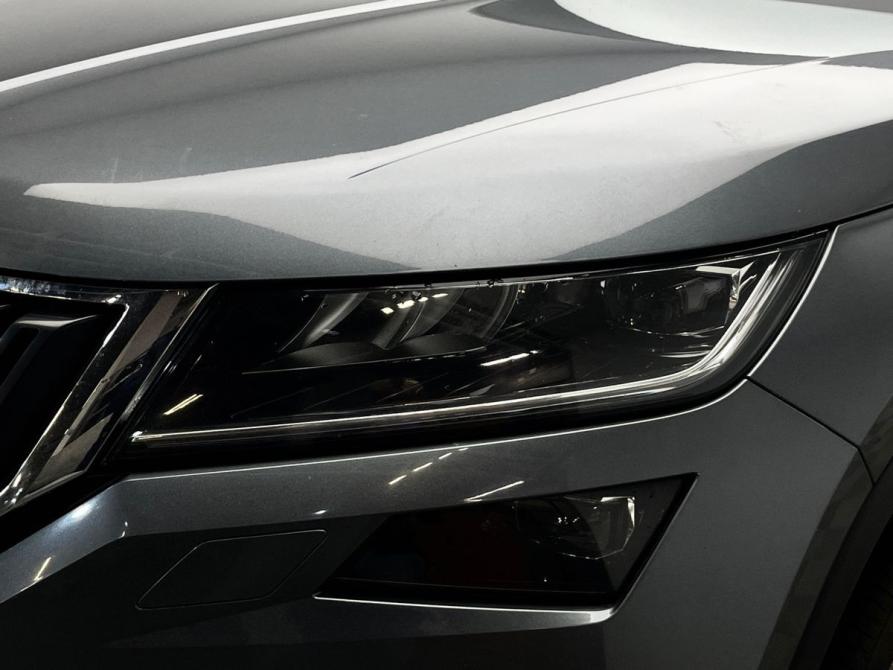Skoda Kodiaq I Мурманск  - изображение 9