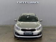 Kia Ceed II Рестайлинг Краснодар  - изображение 22