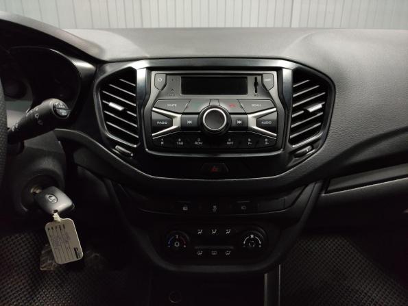 Lada (ВАЗ) Vesta I с пробегом 2019 года, цена 880 000 рублей, 91721 км, универсал, Автокод Объявления