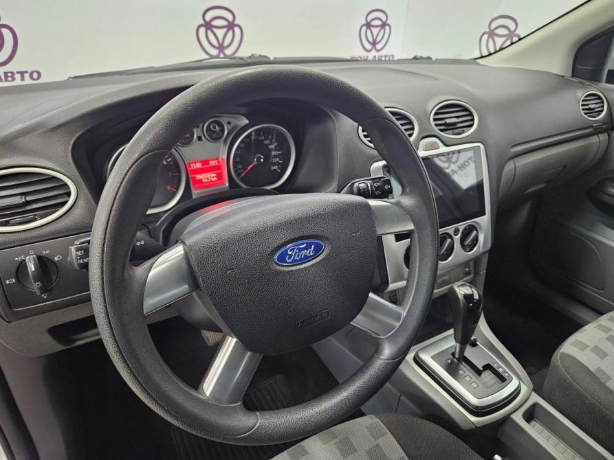 Ford Focus II Рестайлинг Тольятти  - изображение 14