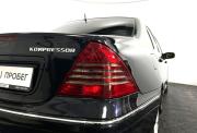 Mercedes-Benz C-Класс II (W203) Рестайлинг Нижний Новгород  - изображение 43