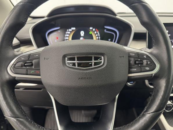 Geely Coolray I с пробегом 2023 года, цена 1 749 000 рублей, 79939 км, внедорожник, Автокод Объявления