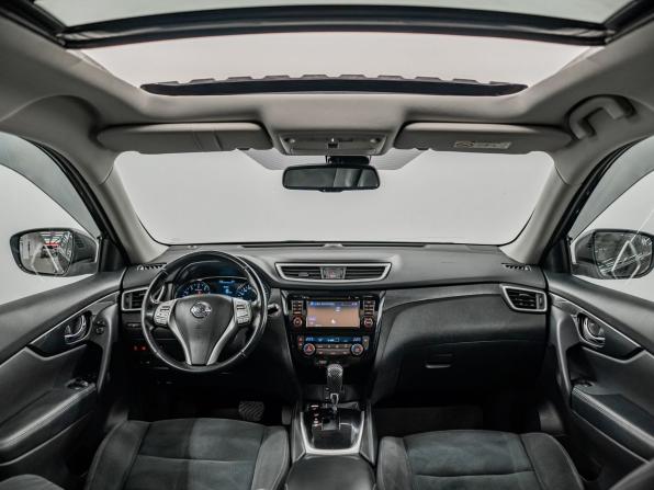 Nissan X-Trail III с пробегом 2015 года, цена 1 700 000 рублей, 185327 км, внедорожник, Автокод Объявления