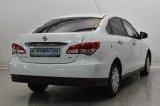 Nissan Almera III (G15) Москва  - изображение 19