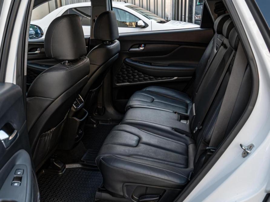Hyundai Santa Fe IV Краснодар  - изображение 11